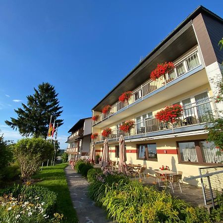 Marias Pension Falkenstein  Luaran gambar