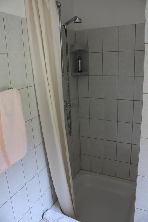 Marias Pension Falkenstein  Bilik gambar