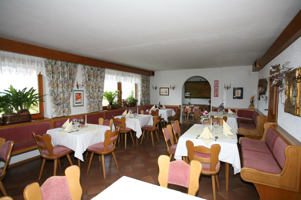Marias Pension Falkenstein  Luaran gambar