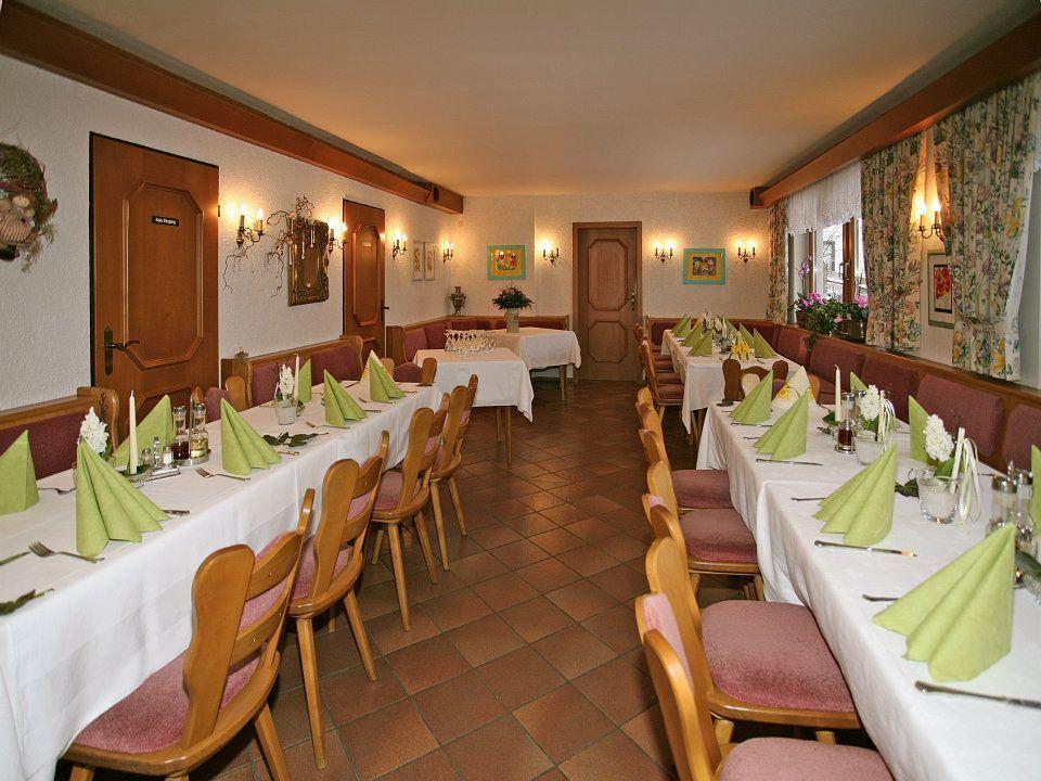 Marias Pension Falkenstein  Luaran gambar
